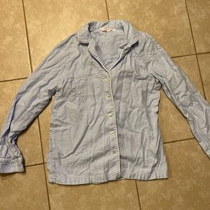 DEREK ROSE LONDON TOP